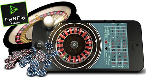 Pay N Play Online Casinos 